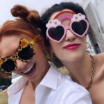 Eleanor Tomlinson Instagram - Happy International Women’s Day Queens, the lot of you 👑