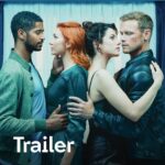 Eleanor Tomlinson Instagram - Mark your calendars, set your alarms and block out your diary. All episodes of The Couple Next Door will be available to stream on Channel 4 in the UK from November 27th. Coming to the US and Canada on STARZ in 2024.