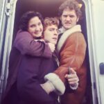 Eleanor Tomlinson Instagram – P O L D A R K 

10 years to the day since we started filming and this beautiful journey began ♥️

@official_poldark 

@mammothscreen @bbc @pbs