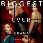 Eleanor Tomlinson Instagram – Very proud 👏🏻

Well done to our magnificent crew

@channel4 ‘s biggest ever scripted drama 

What a team ♥️ Thank you all for watching

@samheughan 
@jaydegee 
#alfredenoch 
@driesvos 
and so many more!

@starz
