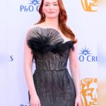 Eleanor Tomlinson Instagram – What an honour to present Best Drama Series at last night’s BAFTA Awards with my fabulous friend and co-star @stephenmerchant 

Congratulations to all the nominees and winners 🖤

What a night! 

@bafta 

📸 @gettyimages @gettyentertainment 

Thank you to my gorgeous team 🖤…

• Styled by @rebeccacorbinmurray in @marchesafashion @jimmychoo @bulgari 
• Makeup @victoriabond007 @lancomeofficial 
• Hair @lukepluckrose 
• @vrwpublicity