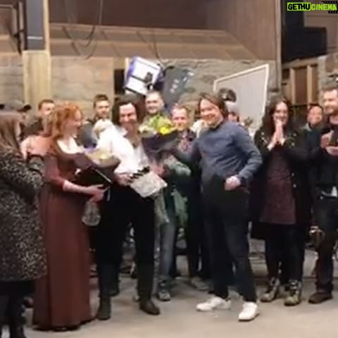 Eleanor Tomlinson - 46.3K Likes - P O L D A R K
10 years to the day since we started filming and this beautiful journey began ♥️
@official_poldark
@mammothscreen @bbc @pbs