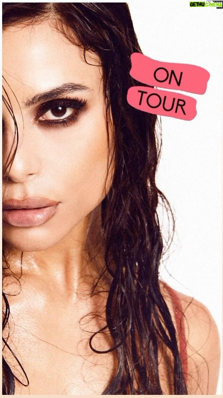 Eleftheria Eleftheriou Instagram - Summer Tour calling… Are you ready?🎤🎶🙏 #sepirasovara #sepirasovaratour #eleftheriaeleftheriou #live #andtheband #heavenmusic