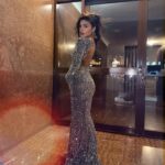 Eleftheria Eleftheriou Instagram - …ready for party nights out 🌟