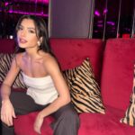 Eleftheria Eleftheriou Instagram - ♌️ vs ♉️