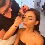 Eleftheria Eleftheriou Instagram - Shooting day… preparing my summer tour 🎶🎤🎶🎤🎶🎤 #sepirasovaratour #eleftheriaeleftheriou #elle #live #tour