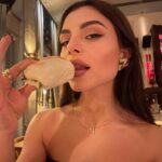 Eleftheria Eleftheriou Instagram - Cheers to life ✨