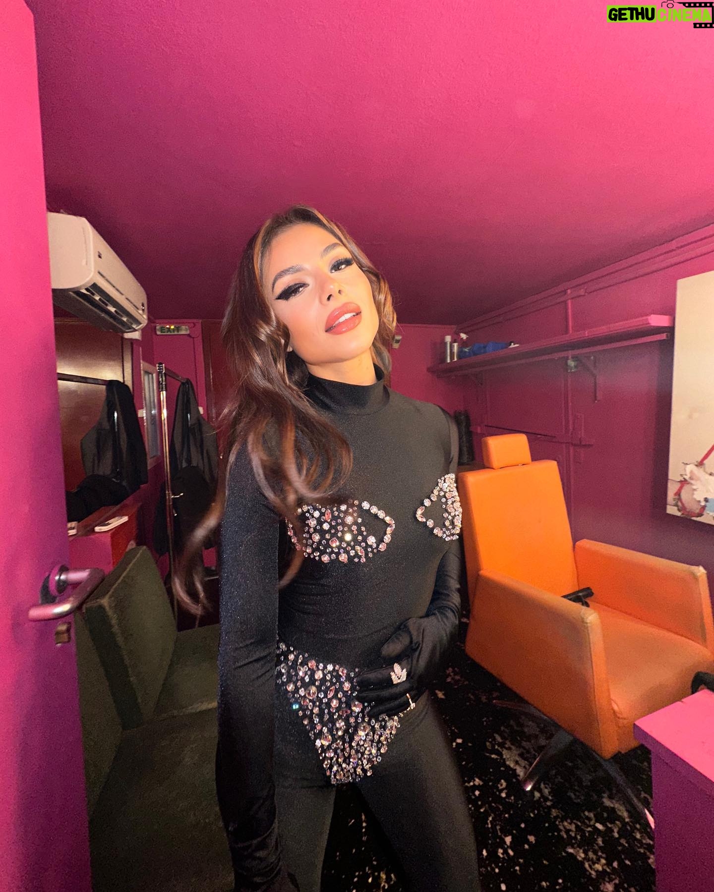 Eleftheria Eleftheriou Instagram - Looks vol.1