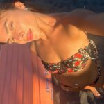 Eleftheria Eleftheriou Instagram - Take me back to paradise 🐬 #unposted