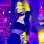 Eleftheria Eleftheriou Instagram - #sepirasovara έρχεται στις 22-3 @heaven_music_official 🎶