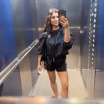 Eleftheria Eleftheriou Instagram - Workout with style 😉🏃🏽‍♀️ 🏋️‍♀️ #puma #greece #fitnessmotivation