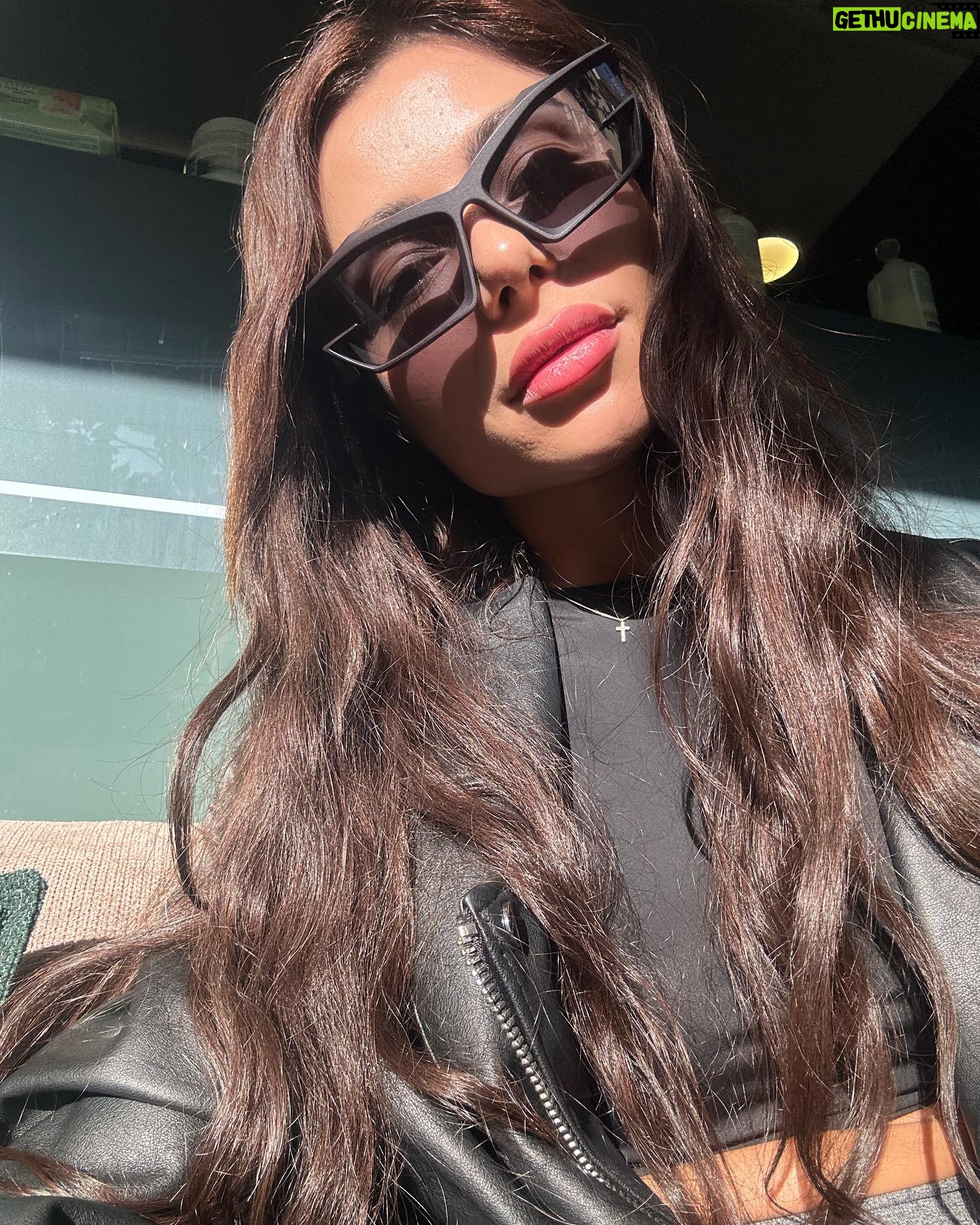 Eleftheria Eleftheriou Instagram - Unposted 📸