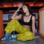 Eleftheria Eleftheriou Instagram - More #sepirasovara clicks 📸 #eleftheriaeleftheriou #elle
