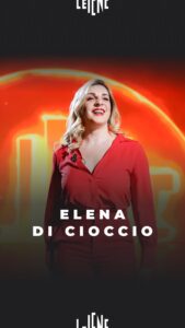 Elena Di Cioccio Top 100 Instagram Photos and Posts