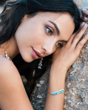 Elena Pieridou Instagram - These jewels are made by moonlight ✨@lunary_jewellery
