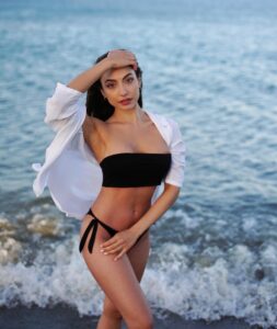 Elena Pieridou Top 100 Instagram Photos and Posts