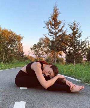 Elena Pieridou Instagram - International Day of Forests🌻
21st March