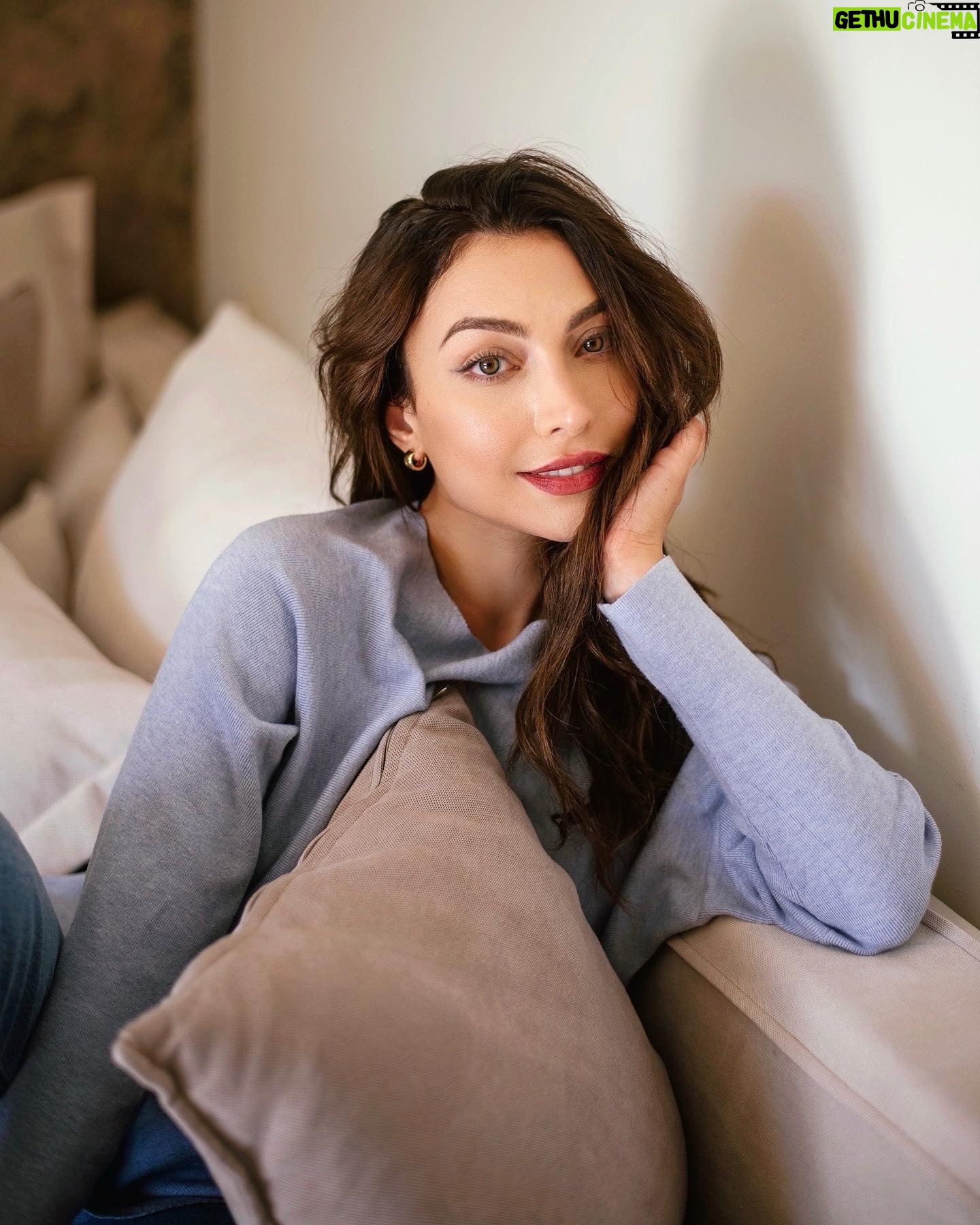 Elena Pieridou - 8.1K Likes - Καλό μήνα! 🦋 να χαμογελάμε...
#click @kleonikipanagiotopoulou