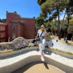 Elena Asimakopoulou Instagram - Once in Barcelona…. #memories #mysummer #beautifulmoments #traveling #enjoythelife #lovemylife #lovetraveling