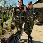 Elena Asimakopoulou Instagram - Η Καιτουλα και ο Αντώνης σε νέες περιπέτειες στα @stasynora 😜😜😜 #stasynora #newepisode #starchanneltv #comingsoon