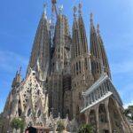 Elena Asimakopoulou Instagram - Once in Barcelona…. #memories #mysummer #beautifulmoments #traveling #enjoythelife #lovemylife #lovetraveling