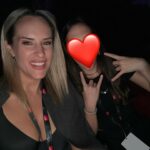 Elena Asimakopoulou Instagram - Η ζωή μαζί σου είναι μια βόλτα πάνω σε ένα ποδήλατο που με πάει όπου πας εσύ….συναυλίες,μουσεία,λίμνες,θάλασσες,παραλίες….ακομα και μέχρι τον ουρανό θα έφτανα για εσένα μόνο με ένα ποδήλατο…. Είσαι η ζωή μου ολη!!! Χρόνια σου πολλά παιδί μου!!! Σε αγαπώ πολύ!!! ❤️❤️❤️ @maria_tsirilo #happybithday #happybirthdaylove #mylove #mylife #myeverything