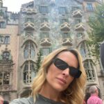 Elena Asimakopoulou Instagram - Once in Barcelona…. #memories #mysummer #beautifulmoments #traveling #enjoythelife #lovemylife #lovetraveling