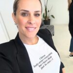 Elena Asimakopoulou Instagram – I know looks aren’t everything but,I have them just in case….🤪🤪🤪🤣🤣🤣 
#moodoftheday #outfitoftheday #feelgood #mirrorselfie #sneakers #scarpiamo_by_elena #scarpiamo_by_elena_nea_erythraia #linkinbio