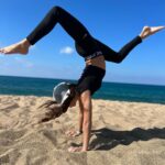 Elena Asimakopoulou Instagram - Η ζωή μαζί σου είναι μια βόλτα πάνω σε ένα ποδήλατο που με πάει όπου πας εσύ….συναυλίες,μουσεία,λίμνες,θάλασσες,παραλίες….ακομα και μέχρι τον ουρανό θα έφτανα για εσένα μόνο με ένα ποδήλατο…. Είσαι η ζωή μου ολη!!! Χρόνια σου πολλά παιδί μου!!! Σε αγαπώ πολύ!!! ❤️❤️❤️ @maria_tsirilo #happybithday #happybirthdaylove #mylove #mylife #myeverything