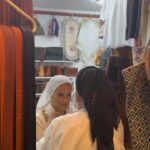 Elena Asimakopoulou Instagram – Τα ωραιότερα πράγματα πρέπει να τα χαίρεσαι όταν σου συμβαίνουν! 💚💚💚
#memories #bestvacations #friends #beautifulmoments #happy #summer #feelgood #inlovewithmylife