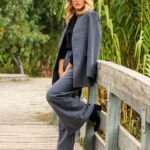 Elena Asimakopoulou Instagram – It’s always a good opportunity for a perfect suit!!! @enzzo_fashion 

#suit #suitday #bussineslook #elegant #totallook #enzzo_fashion #shoes #boots #scarpiamobyelena