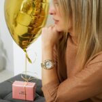 Elena Asimakopoulou Instagram - 🌟Valentine’s Giveaway🌟 Έτσι για να ξεκινήσει ωραία το Σαββατοκύριακο μας κορίτσια!!! 🌟Μόνο με ένα Follow @makris_kosmimata παίρνετε μέρος στον διαγωνισμό για αυτό το καταπληκτικό ρολόι Festina!!! Τετάρτη 14/2 θα βγάλω την νικήτρια!!!💖💖💖 #giveaway #makriskosmimata