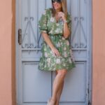 Elena Asimakopoulou Instagram - Καλή ήρεμη,ηλιόλουστη,ξέγνοιαστη Κυριακή σε όλους μας!!!🫶🏻☀️ #happysunday #lazyday #enjoytheday #outfitoftheday #enzzo_fashion #mules #scarpiamobyelena #linkinbio
