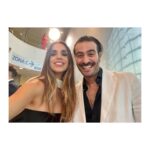 Elena Furiase Instagram – Anoche celebramos la décima edición de los premios @editorialcirculorojo . 🔴📖
Una gala bonita, súper bien llevada por los presentadores, y muy emotiva. Tuve la suerte de entregar uno de los premios con el que, posiblemente, fue mi hermano “shico” en otra vida 😂… seguro! @ibrahimalshamij y en esta lo está siendo un poco también. Gracias compañero! 

#premioscirculorojo2023