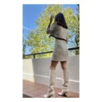 Elena Furiase Instagram - Domingo de cine 🎬 y de baile… 🕺🏼 ¡Qué tengáis una buena semana!