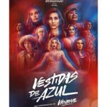 Elena Furiase Instagram - No me pudo gustar más “Vestidas de Azul” que serie tan necesaria, tan real… impresionante todo el elenco, pero mi aplauso va, sobretodo, a esas pedazo de mujeres valientes, grandes actrices y a las supervivientes de una época llena de odio. Enhorabuena a todo el equipo y a VOSOTRAS!👏🏽👏🏽 No quiero hacer spoiler 🚫 pero me llevé un sorpresón en el capítulo 2: “Tamara”…❤️ @atresplayer @javviercalvo @soyambrossi y a todo el equipo de directores y directoras! **************************** @capelliercapellier @samsoesamsoe @wolford @hm @valytyplace @pdpaola_jewelry @muchoartemanagement @sofiapedroche