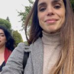 Elena Furiase Instagram - Ayer pudimos presentar “El mundo secreto de Árbal” (@editorialcirculorojo ) en nuestro cole!!!! @colegiomadrid.fstamaria estábamos tan nerviosas… y tan emocionadas. Qué importante es la etapa escolar y qué suerte la nuestra, que fuimos tan felices. Seguimos adelante, haciendo presentaciones e intentando acercar el libro a tod@s!🧚🏻 POR CIERTO NO QUERÍA DECIR “INVOLUCRADO” sino “INTEGRADO”… la emoción…🤓 🔊Seguimos gestionando Barcelona, Málaga y Sevilla 🔊MIENTRAS, OS ESPERAMOS EL SÁBADO 28 en la librería GIRASOL en la urb. SANTO DOMINGO. A las 12.00 📖🌳🧌 @bluesoul_magic ❤️ @elenafuriase