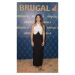 Elena Furiase Instagram - La bonita noche de anoche ✨ ******************************* @diorbeauty @veronica__ruz @capelliercapellier @theiqcollection ⭐️ @marinagarciajoyas @jimmychoo