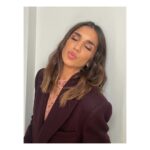 Elena Furiase Instagram - ✨ 🍇 @diorbeauty by @jclorabeauty ✨