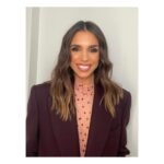 Elena Furiase Instagram - ✨ 🍇 @diorbeauty by @jclorabeauty ✨