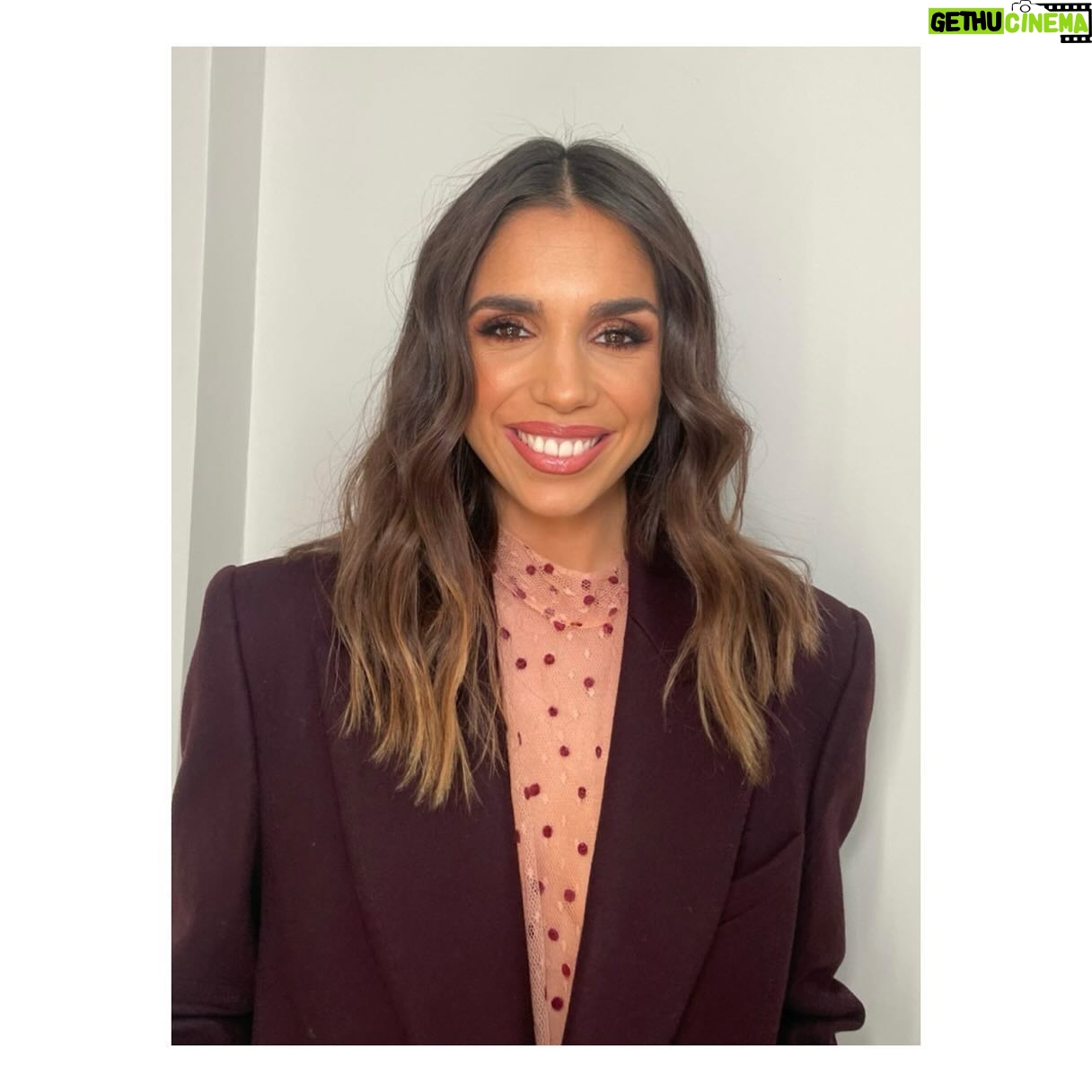 Elena Furiase Instagram - ✨ 🍇 @diorbeauty by @jclorabeauty ✨