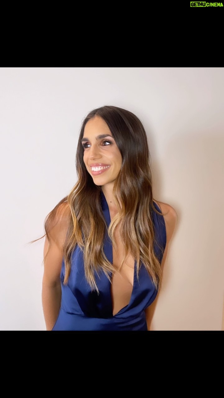 Elena Furiase Instagram - … las manos de @jclorabeauty ✨ @diorbeauty