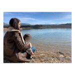 Elena Furiase Instagram - Qué buena escapadita… ¡Granada siempre merece la pena!