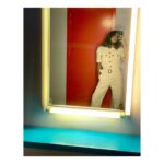 Elena Furiase Instagram – 🎵Yo soy una chica con suerte y estoy divina de la…VIDA! Feliz vida, feliz año! Y feliz todo… os lo deseo de corazón.
