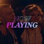 Elena Kampouris Instagram - DJ Metal Mickey & Sheila want you to watch Shoplifters of the World out right now!! @RLJEfilms @359INC ❤️💥🎶🎸❤️ #new #watch #love #heart #soul #music #life #HangtheDJ #unite #thesmiths #morissey #cinema #art #musician #movie #film #photography #cool #80s #80smusic #live #nostalgia #music #fun #mood #classic #DJ #nowplaying #drama #comedy #instagood