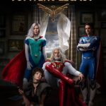 Elena Kampouris Instagram - Get ready to meet the Sampsons May 7 on @netflix !!💪⚡️my dad The Utopian @joshduhamel , Lady Liberty @mslesliebibb , Paragon @andrewjfhorton & me, Chloe😈don’t miss the #JupitersLegacy trailer dropping tomorrow!! Lots of excitement coming this week😉💥 #Millarworld #Netflix #superhero #comic #netflixandchill #new #MarkMillar #comingsoon #tv #drama #action #film #epic #awesome #mustsee #art #super #watch #cool #series #photography #fashion #fandom #comicbook #fan #imagecomics #instagood #instafun #instadaily