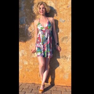 Elena Kampouris Instagram - Winter❄️ or summer☀️?
💕💕💕

#smile #goodvibes #mood #fun #weekend #season #photography #beautiful #winter #nature #happy #summer #sun #best #sky #love #live #healthy #lifestyle #life #style #fashion #travel #ootd #blonde #insta #instafashion #explore #explorepage #instalove