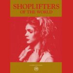 Elena Kampouris Instagram - Meet Sheila💕🎶💕Shoplifter inspired by The Smiths track SHEILA TAKE A BOW. March 26th 😉 📸 @ryanlowry @djweiss23 @rljefilms @359inc #ShopliftersoftheWorld #unite #thesmiths #morissey #cinema #musician #movie #film #photography #cool #80s #80smusic #live #music #song #radio #Madonna #fan #nostalgia #Candy #AndyWarhol #classic #indiefilm #new #night #live #style #fashion #writing #art #instagood