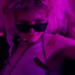 Elena Kampouris Instagram - I’m glad I can finally share with you some of the wonderful projects I’ve been fortunate to work on the last couple of years! Coming first is Shoplifters of the World, landing on demand, digital & theaters March 26th. An ode to the musical genius of the SMITHS❤️💥🎸 here’s our trailer, in the next couple of days I’ll be sharing a lot more of this and other projects 💞 @rljefilms @359inc #ShopliftersoftheWorld #unite #thesmiths #morissey #cinema #musician #movie #film #friends #johnnymarr #cool #80s #80smusic #live #music #song #radio #fan #nostalgia #fun #classic #indiefilm #new #night #live #style #fashion #writing #art #instagood