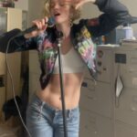 Elena Kampouris Instagram – 🎼INNAMORATA (in love) – Raffaella Carrà 💖

#mood #beautiful #music #dance #spring #sweet #summer #goodvibes #love #new #fun #life #happiness #adventure #italy #beauty #culture #travel #inspiration #art #fashion #style #smile #girl #reels #explorepage #instalove #insta #instagood #instadaily